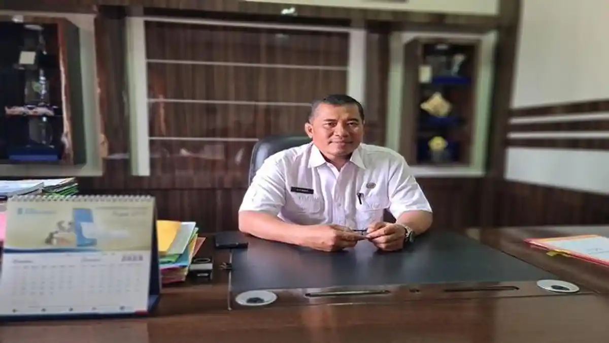 Jadwal Pelantikan PPPK dan CPNS OKU Timur, Direncanakan Bulan Juni 2025