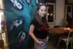 Karina Salim Main Film  Sebelum Iblis Menjemput Ayat 2