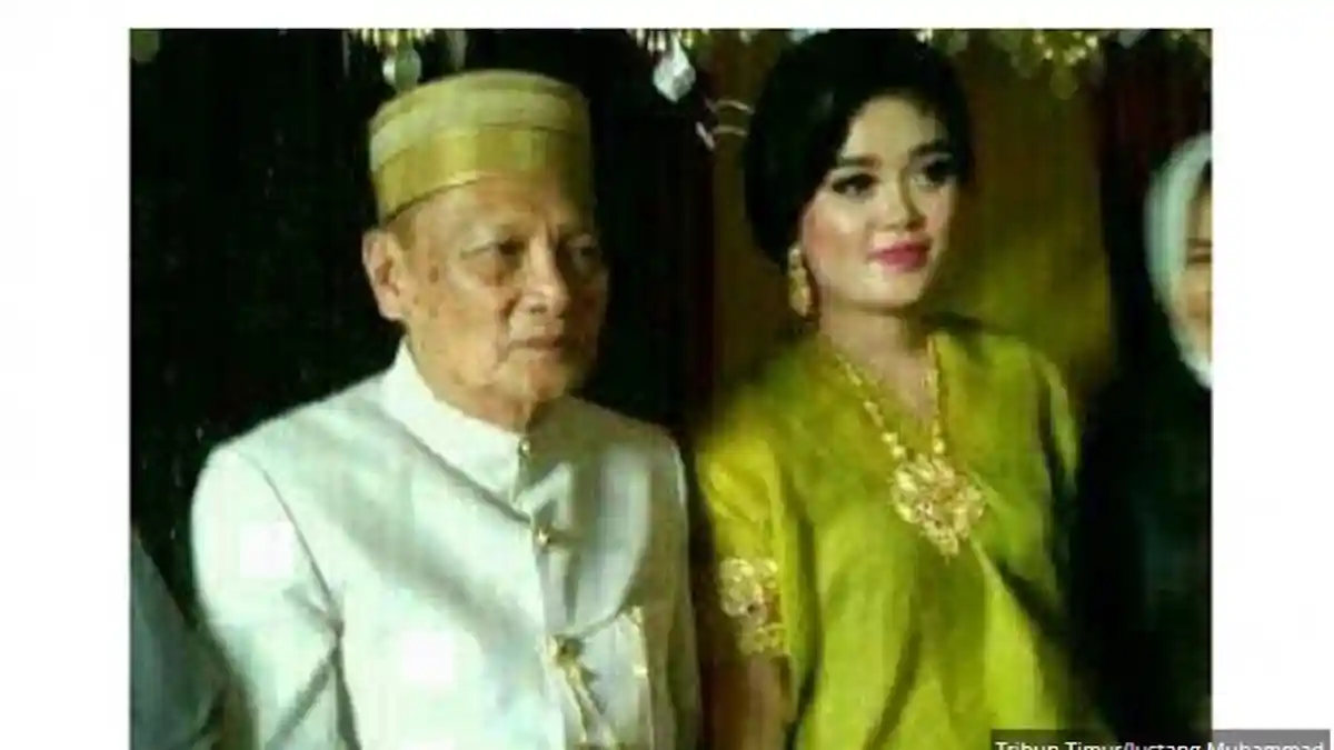 Fitri Ternyata Terima 3 Barang Fantastis dari Suaminya Berusia 70 Tahun