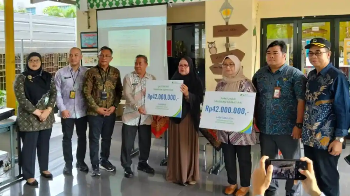 Pentingnya Jaminan Kematian sebagai Bentuk Perlindungan Kehilangan Anggota Keluarga