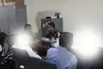 KAKAK & Ipar Eks Perbekel Dawan Kaler Ditahan, Duga Ikut Terlibat Korupsi Dana BUMDes Kerta Laba!