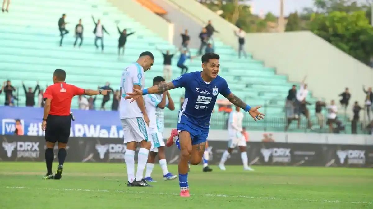 Nonton TV Online Ini Link Live Streaming PSM Vs PSIS Liga 1, Tayang di Indosiar