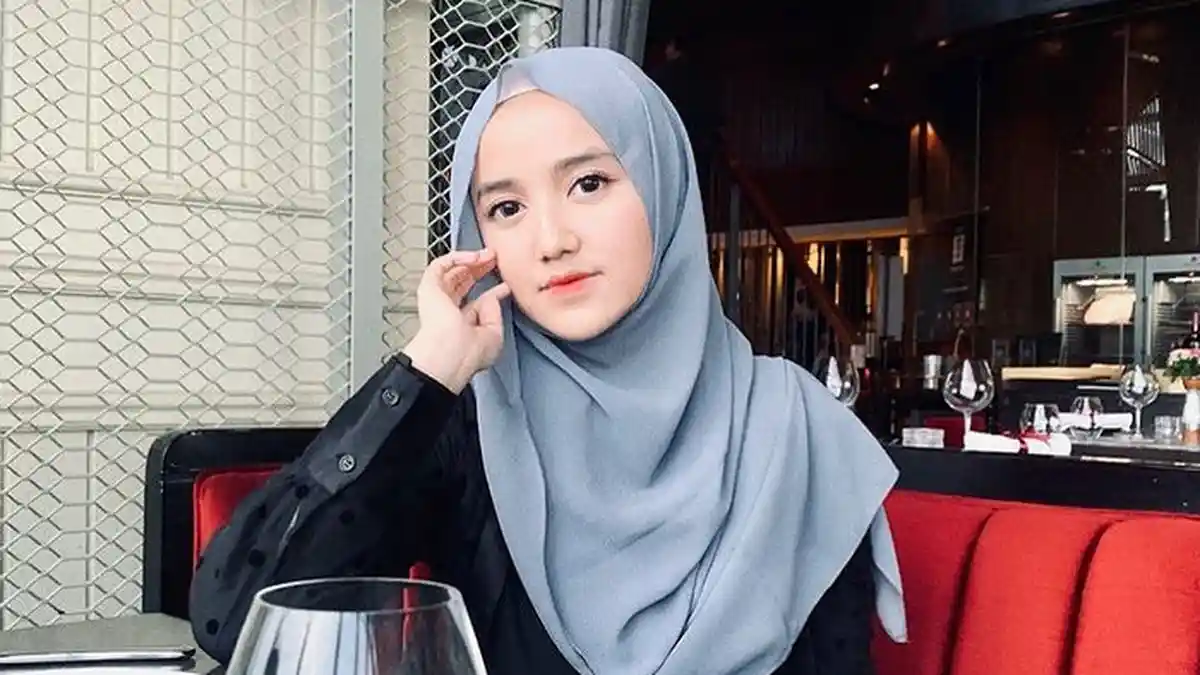 Wirda Sudah Tolak Lamaran dari 2 Pria Tampan, Jauh Sebelum Ustadz Yusuf Mansur Jodohkan dengan Hasan