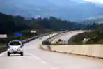 Jalur Tol Cisumdawu Lancar