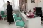 Arzeti Bilbina Kembali Menjadi Anggota DPR RI
