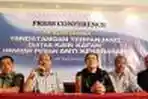 Kampanye Pesan Anti Kekerasan