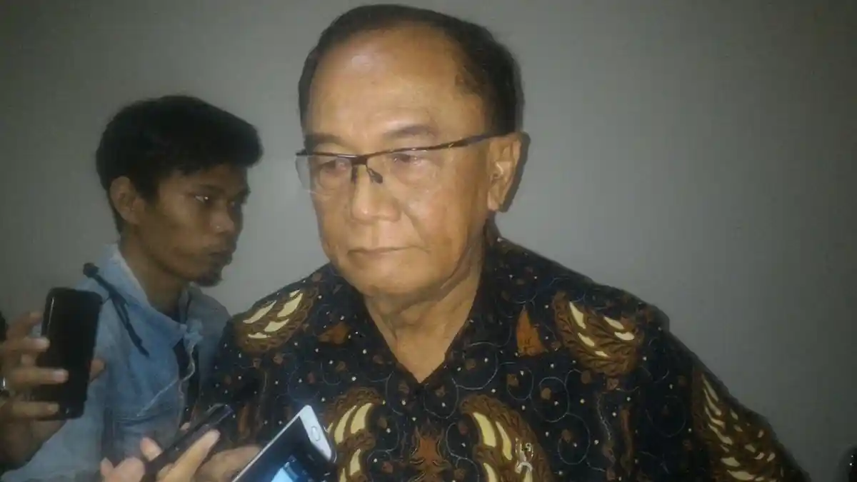 Anggota Wantimpres: Ada yang Tidak Siap Ungkap Kebenaran