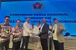 4 Hasil Kesepakatan di Konkernas PWI 2026 hingga Sejumlah Usulan yang Tak Disepakati