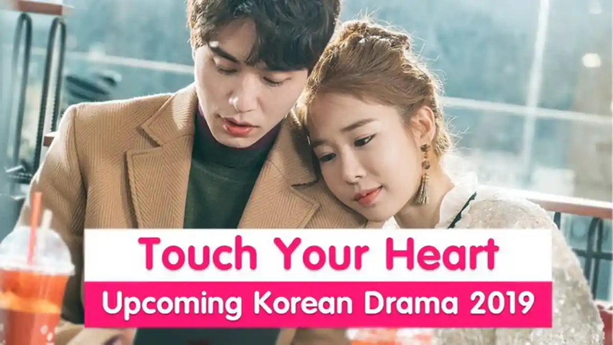Touch Your Heart Jadi Drama Korea TV Kabel Terlaris di Hari Pertama Pemutaran