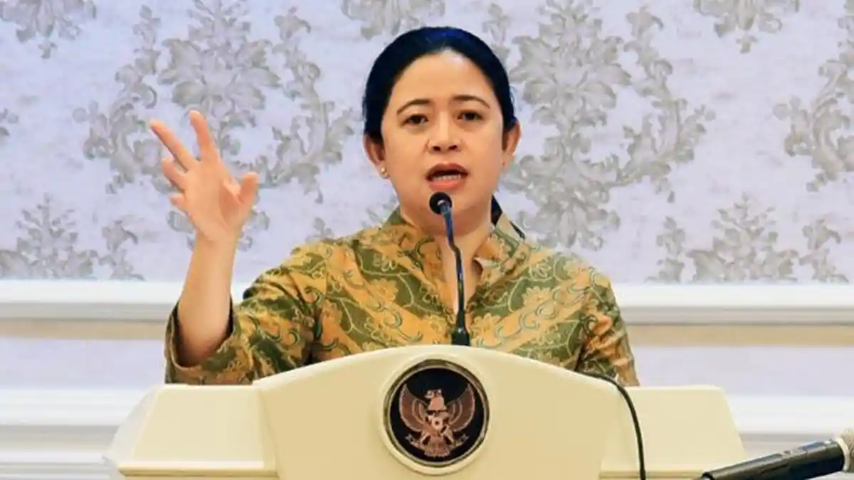 Puan Maharani: Jika Perempuan Diberi Peran Lebih, Akan Percepat Pemulihan Ekonomi