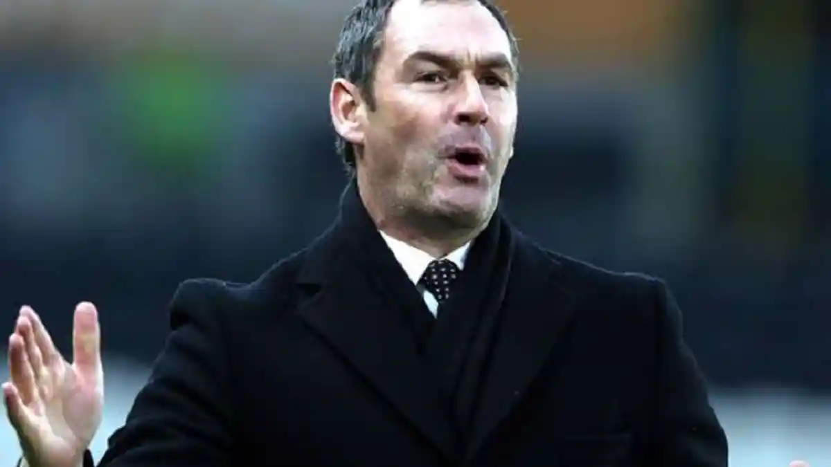 Paul Clement Kecewa Keputusan Wasit