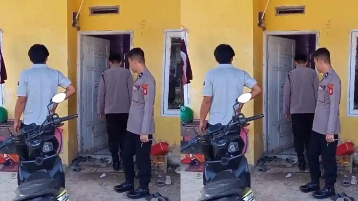 Suami Ngamuk usai Kepergok Selingkuh dengan Teman Dekat Istrinya Sendiri