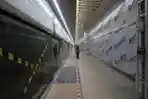 Perkembangan Pembangunan MRT