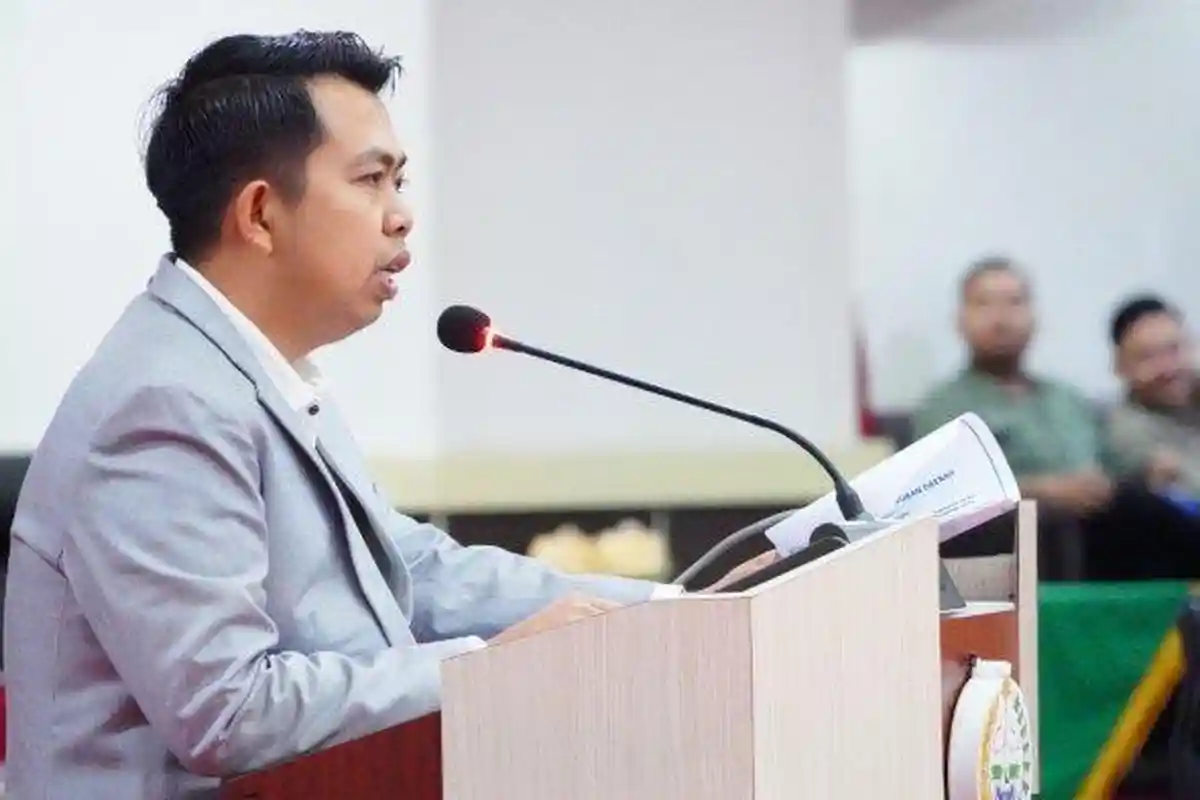 Isu Beras Oplosan Merebak, Komisi B Minta Pengawasan Ketat di Pasar Sulsel