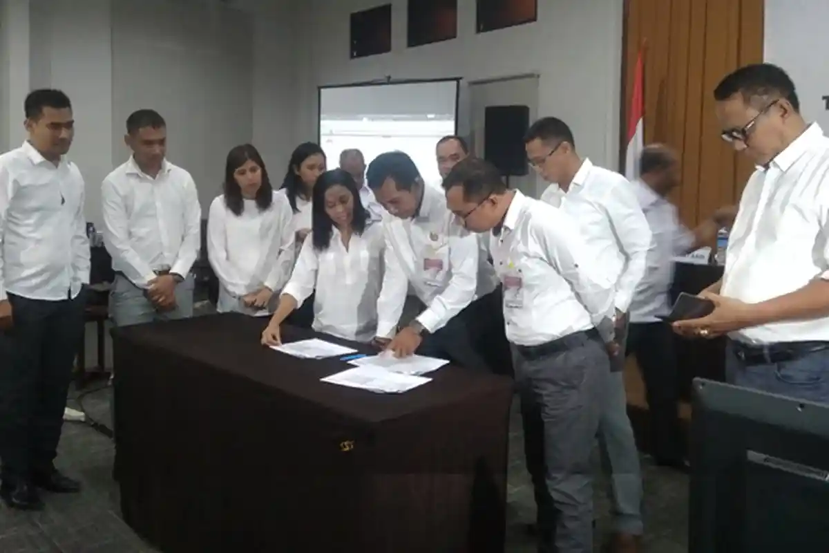 Pemilu 2019 - Ini Prediksi Perolehan Kursi DPRD NTT di Dapil NTT 4 , Ada 4 Wajah Baru