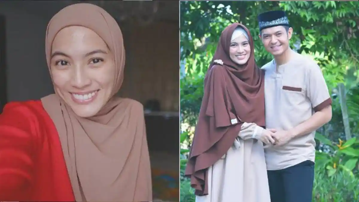 Dude Harlino Akhirnya Jawab Isu Cerai dengan Alyssa Soebandono