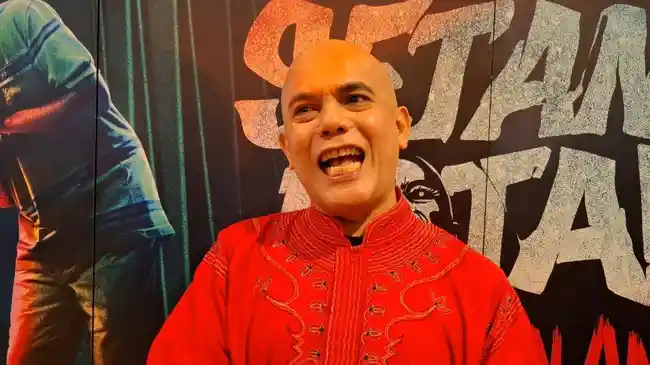 Disangka sebagai Ayah Inara Rusli, Ozy Syahputra Beri Penjelasan soal Hubungan dengan Mantan Virgoun