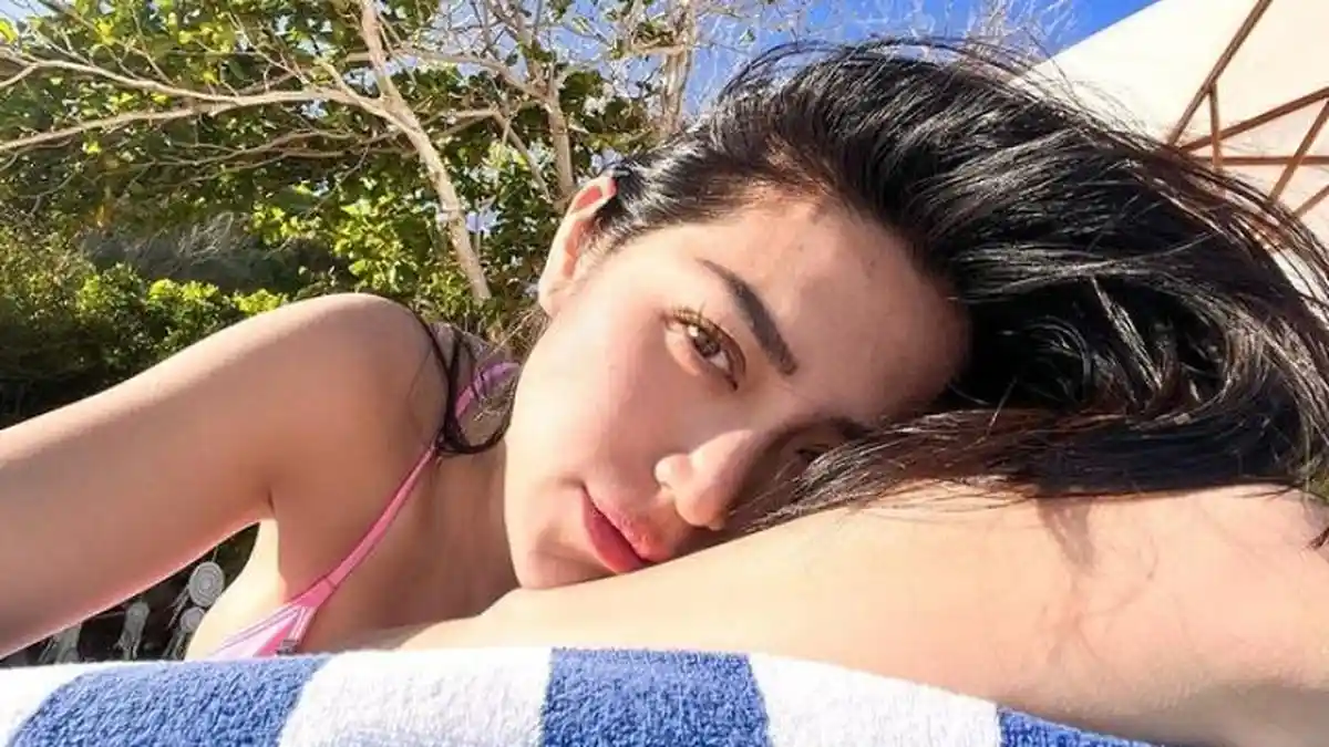 Jessica Iskandar Ikhlas 11 Mobil Mewahnya Raib di Bali, Puas Christoper Steffanus Ditangkap
