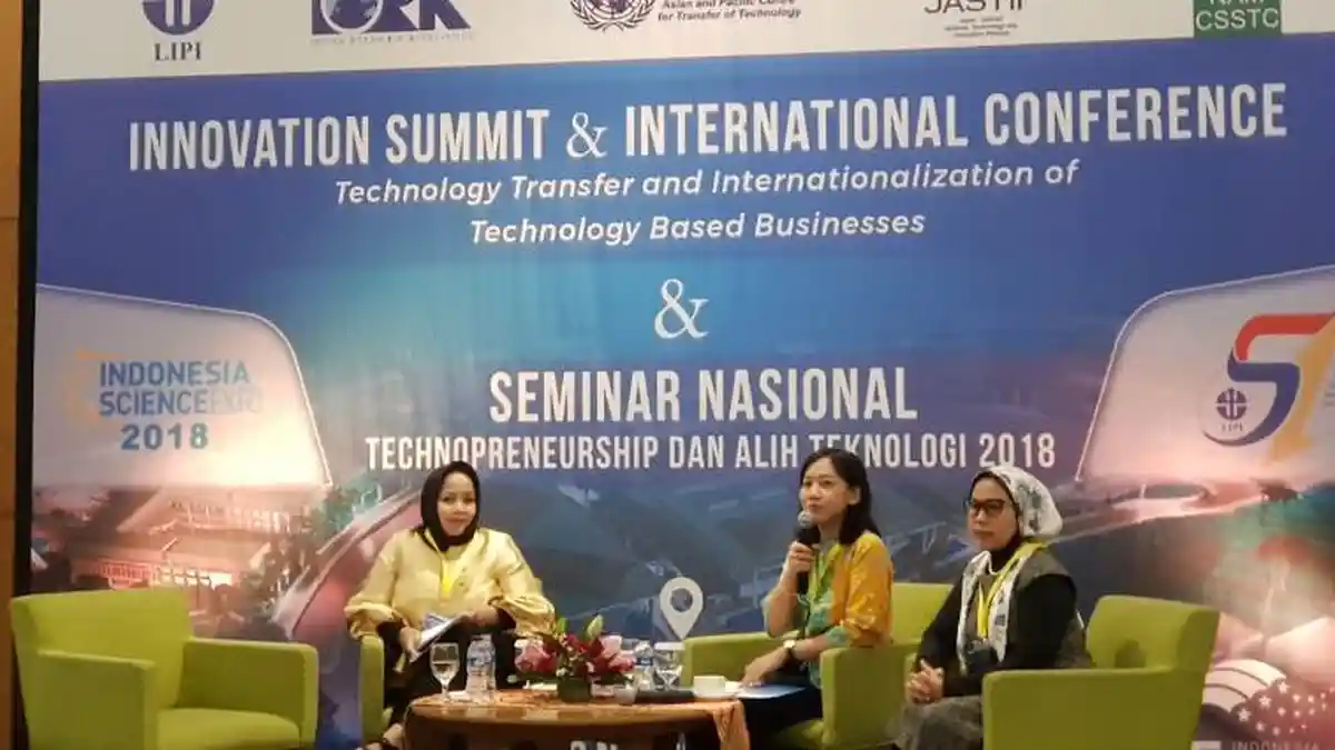 Dosen MM Universitas Budi Luhur Bahas Pemasaran Digital dan Perilaku Konsumen  di Tekno Altek