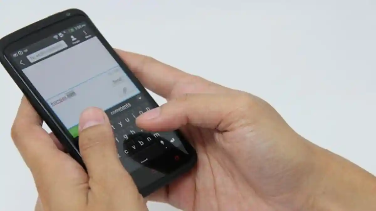 Begini Cara Menemukan HP yang Hilang dengan Akun Google dan Pengelola Perangkat Android