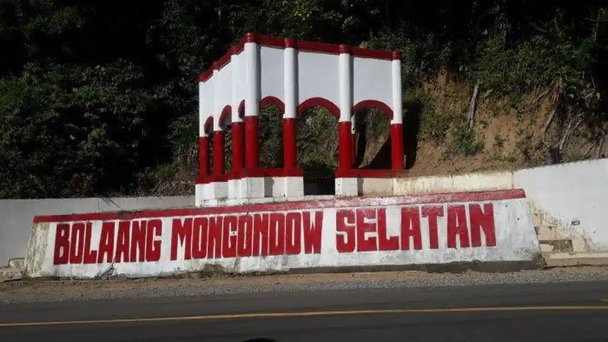 Pemkab Akan Bangun Tugu Bolmong-Bolsel, Anggaran Rp 250 Juta