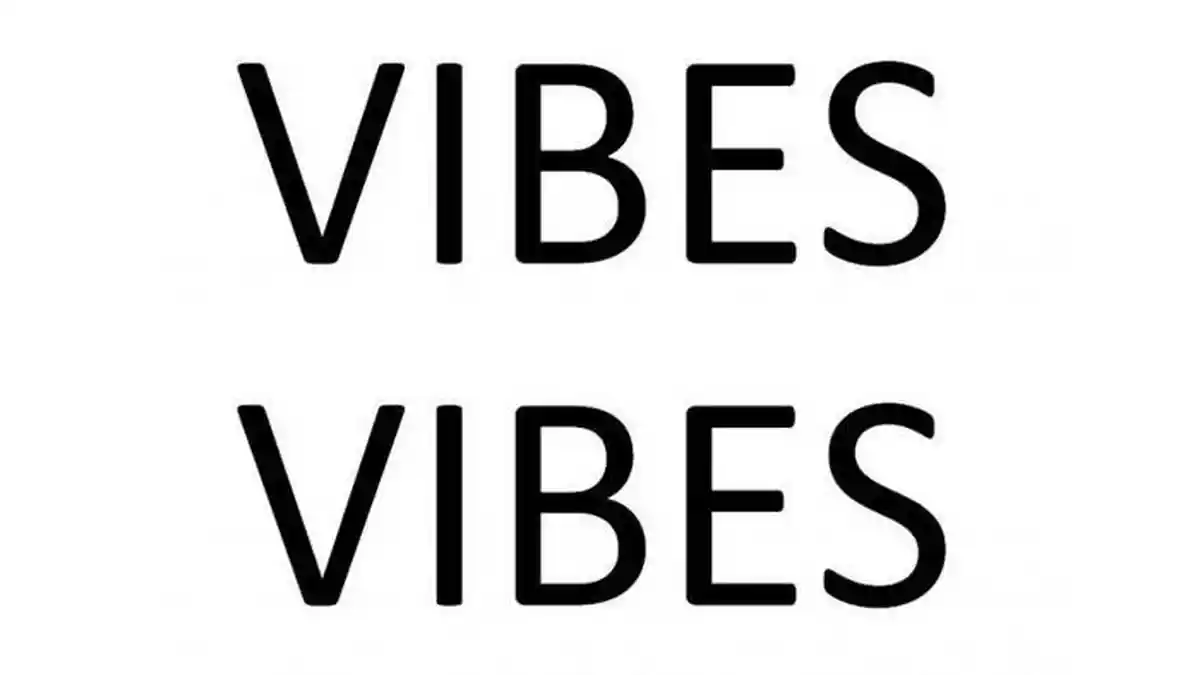 Arti Kata Vibes Bahasa Slang yang Sering Muncul di Media Sosial, Populer di Kalangan Anak Muda