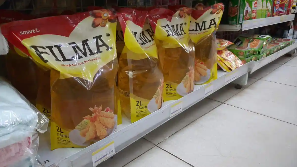 Anggota Komisi VI DPR Dukung Langkah MAKI Laporkan Mafia Minyak Goreng