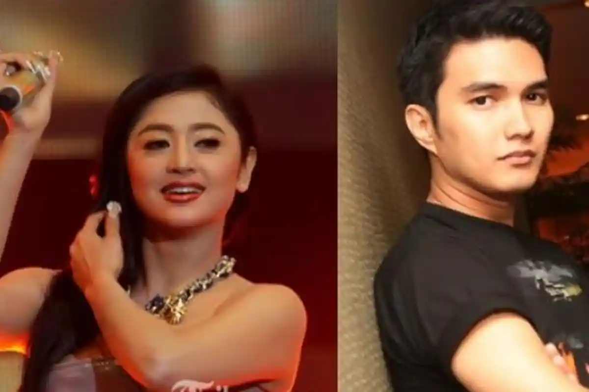 Usai Divonis Kanker, Begini Kondisi Terakhir Aldi Taher, Mantan Suami Dewi Perssik