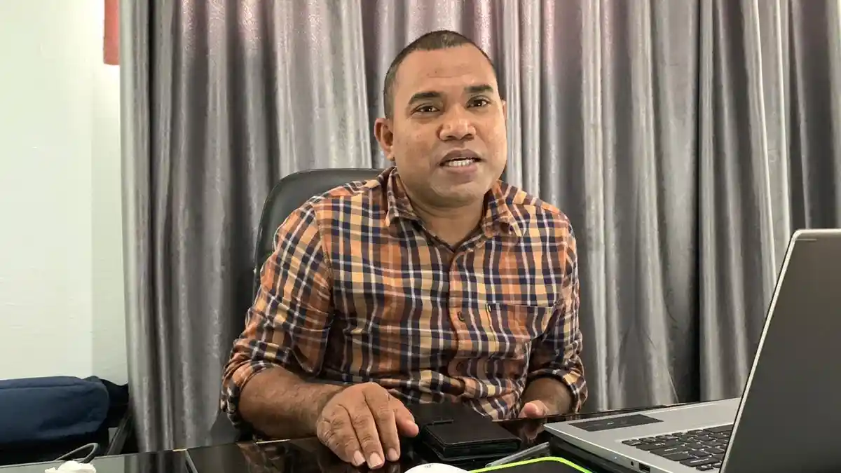 DPT Halmahera Selatan di Pilkada 2024 Berpotensi Turun, KPU Sebut Hasil Pemetaan 180.301 Pemilih