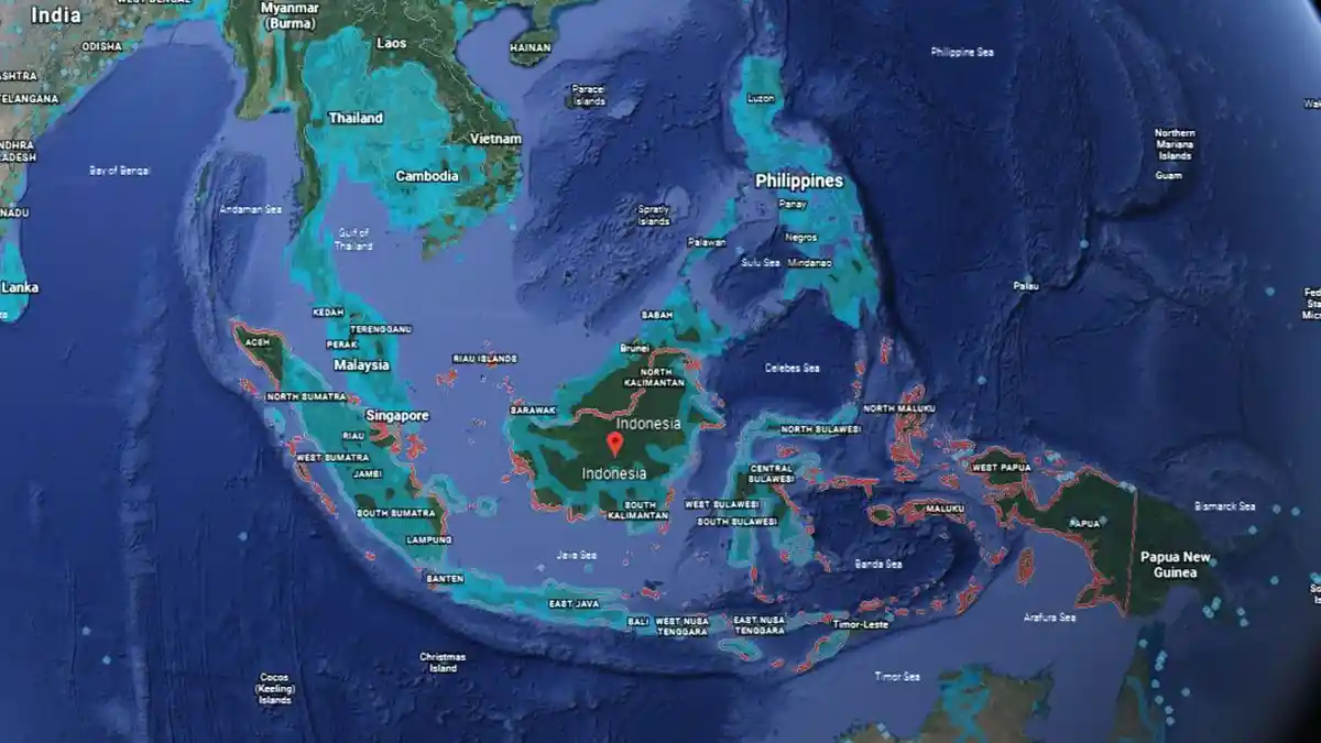 Berikut Kriteria PPKM Mikro Jawa-Bali untuk Pembatasan di Tingkat RT
