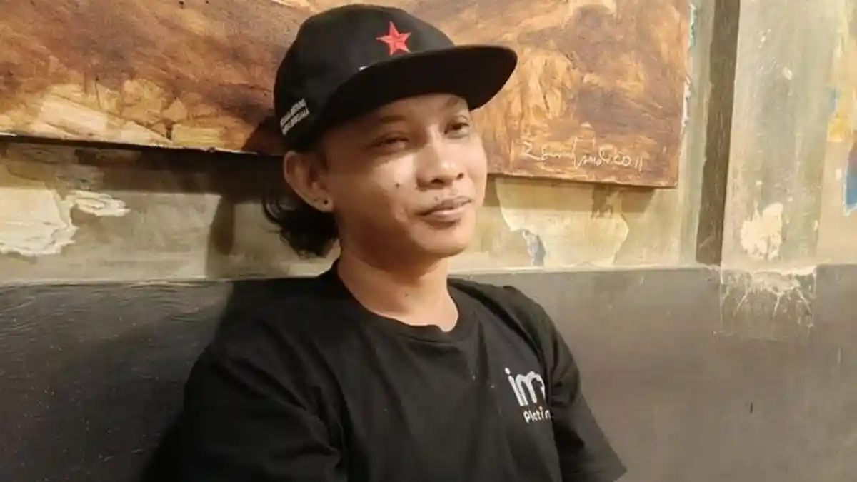 Dulu Bergelimang Harta Sehari Bisa Raup Rp30 Juta, Dwi Kini Berjuang ...