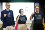 Binus Luncurkan Program Sarjana Creative Digital Communication
