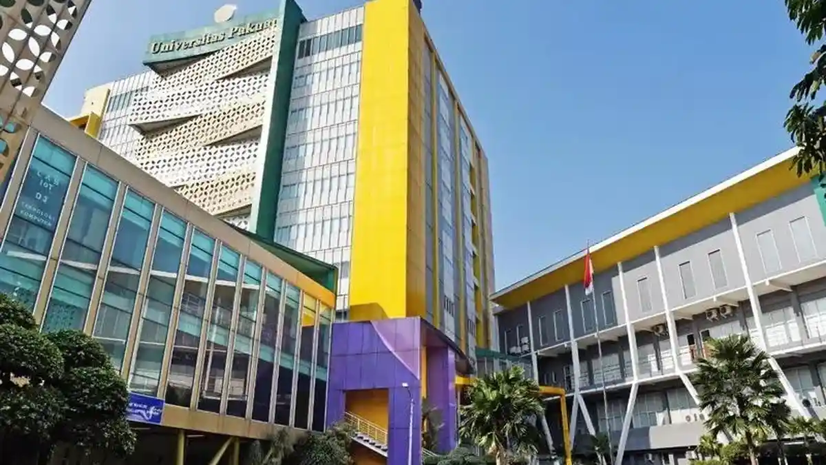 Selain IPB University, Ini 9 Kampus di Bogor yang Jadi Favorit, Ada Swasta dan Ikatan Dinas