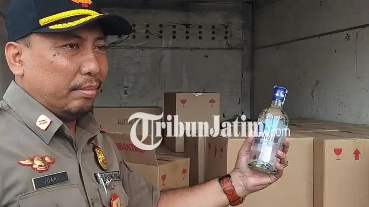 Pemkot Blitar Larang Acara Live Music di Kafe dan Hotel Selama Ramadan 2019