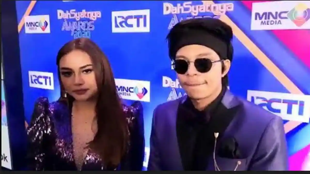 Atta Halilintar Belum Bertemu Krisdayanti untuk Minta Restu Nikahi Aurel Hermansyah: Doakan Saja!