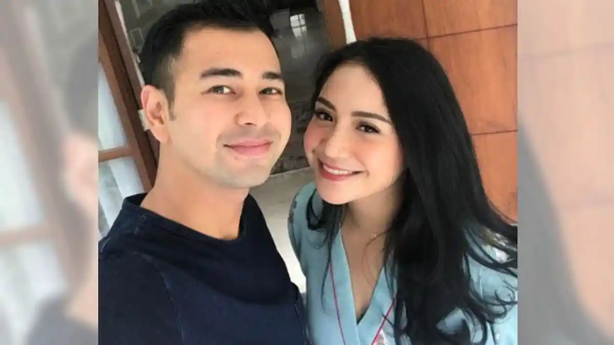 Suami Kabarnya Dipecat Pesbukers, Nagita Malah Senyum Dalam Video Ini