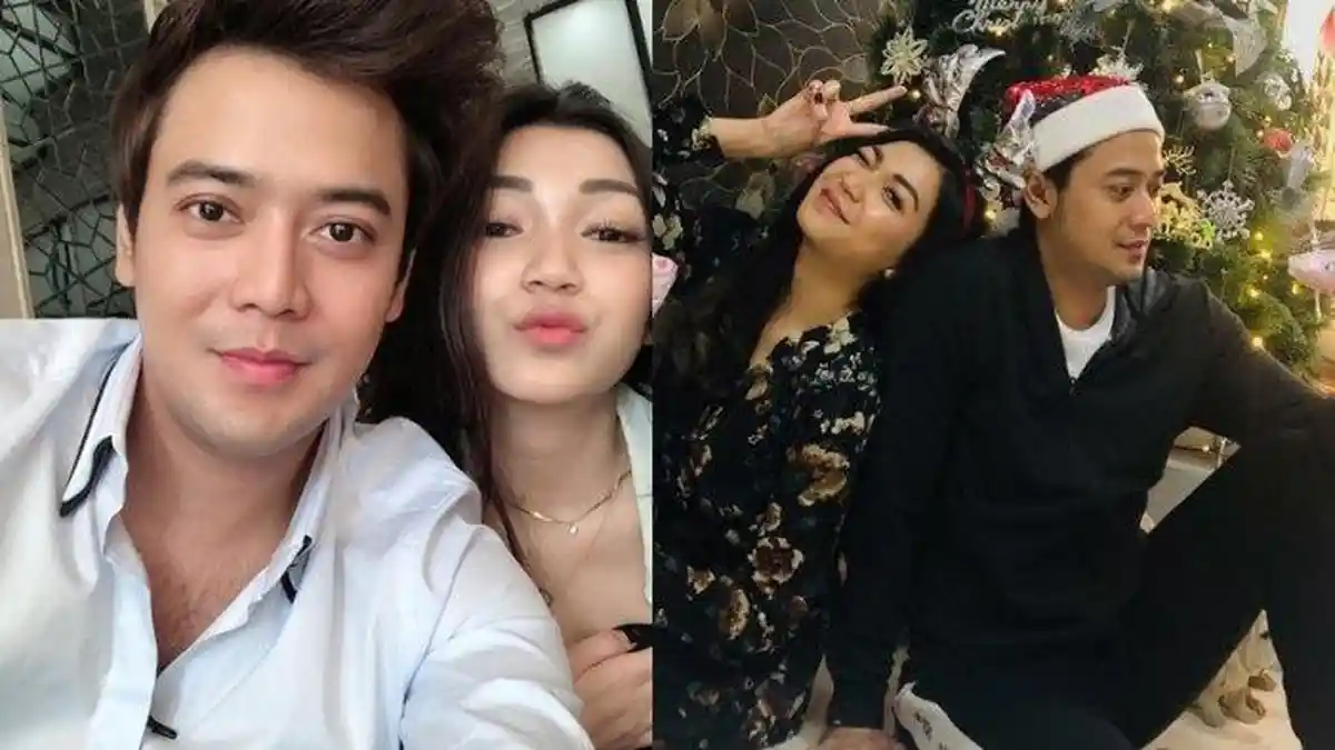 Kriss Hatta Beri Nasihat kepada Adiknya yang Ikut Terjun ke Dunia Hiburan, Ingatkan soal Pergaulan