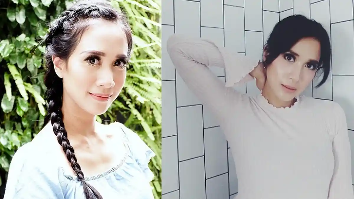 Jarang Terekspos, Artis Cantik Ini Ternyata Punya Suami Pengusaha Restoran yang Tajir Mlintir