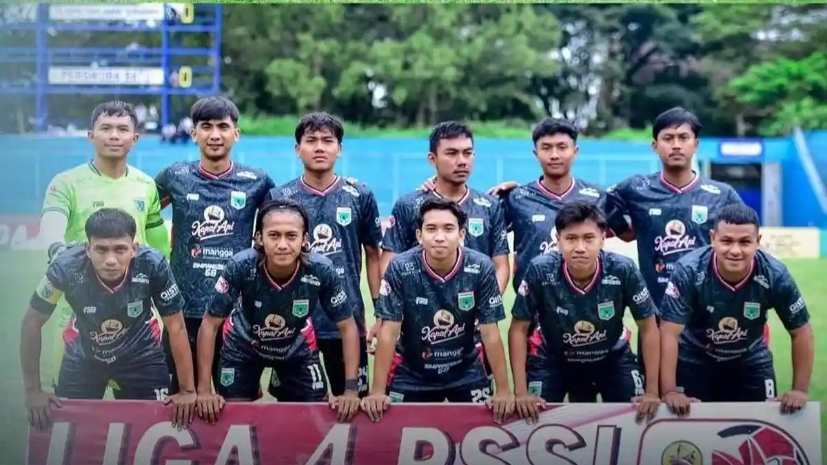 Jadwal Babak 16 Besar Liga 4 Jatim: Ada Derby Malang Antara Persikoba Batu vs Persema Malang