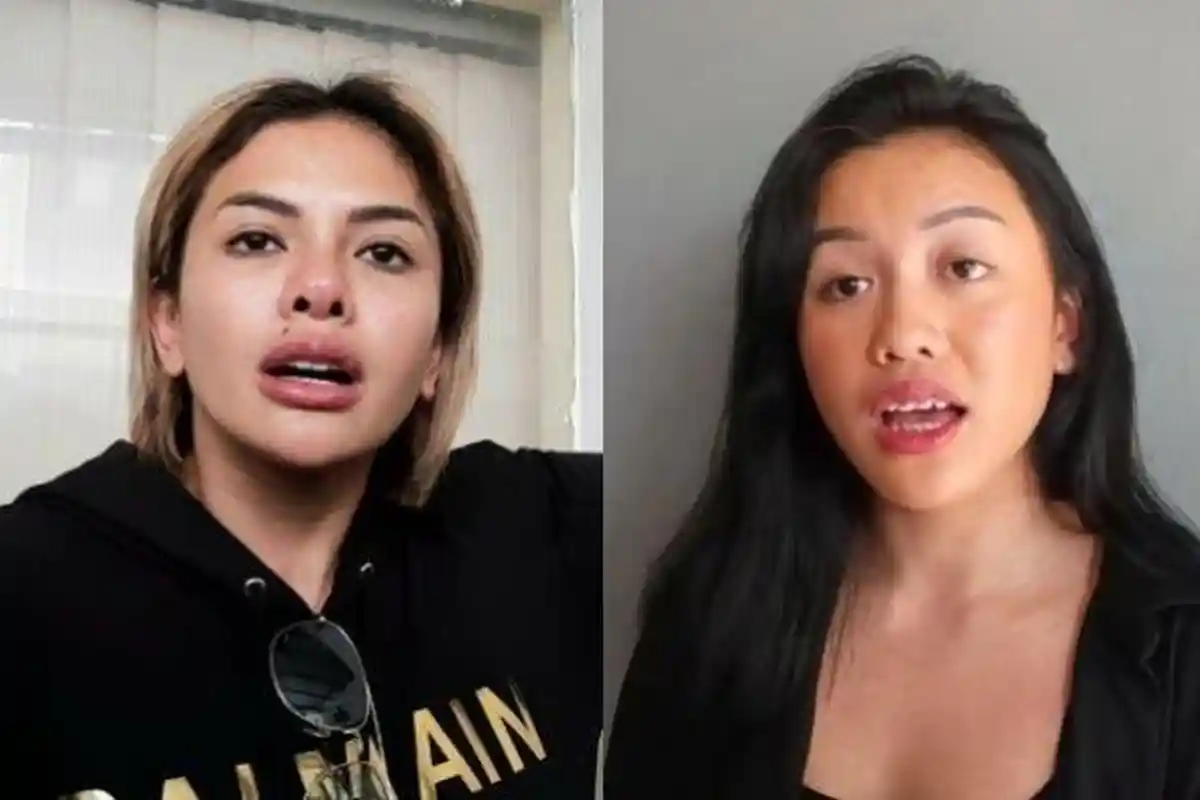 Lolly Ternyata Hampir Tiap Hari Datangi Rumah Nikita Mirzani Tapi Tak Diterima