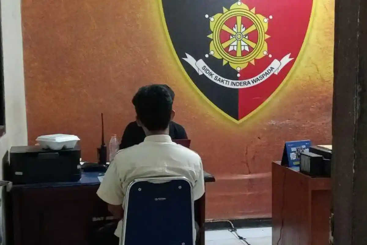Tak Terima Ditagih Retribusi Kebersihan, Oknum Agen Elpiji Aniaya Pegawai Bapenda Palopo