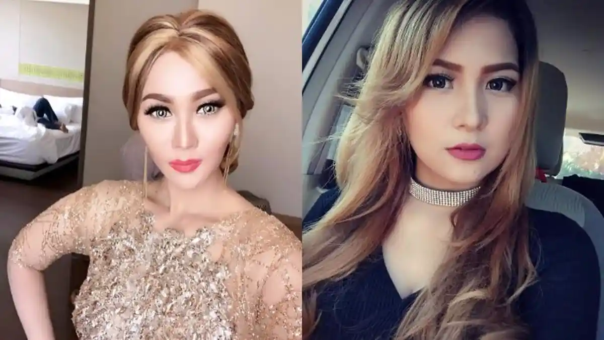 Tak Banyak yang Tahu, Inul Daratista Beberkan 'Rahasia' Kehidupan Fitri Tamara