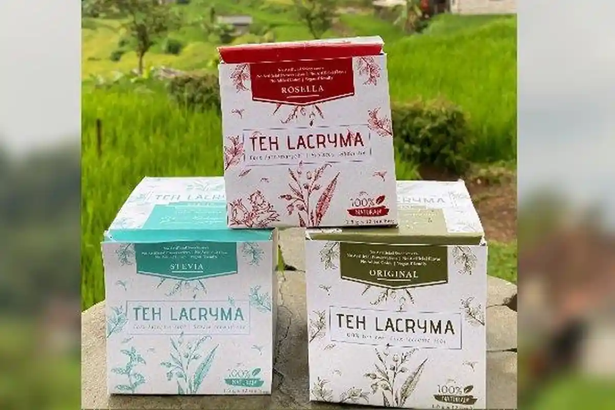 Kembangkan Teh dan Kopi Kesehatan Tanpa Kafein, Wujud Semangat UI Ikut Membangun Negeri