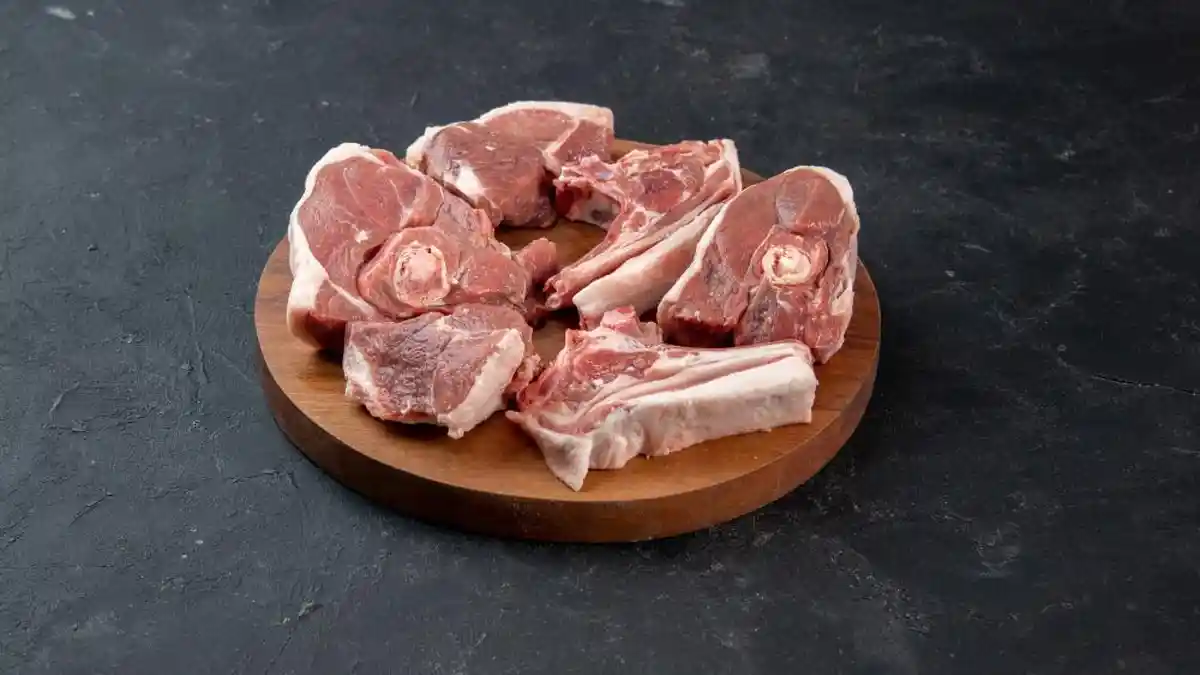 Harga Daging Babi Hari Ini 8 Juli Termahal Se-Provinsi di Buleleng, Rp108.500/kilogram