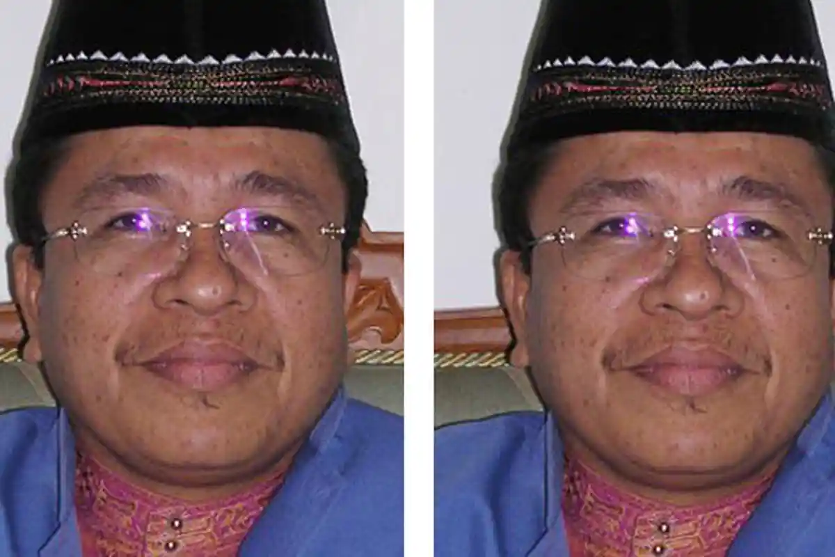 Update Calon Rektor UIN Ar-Raniry, Prof Warul Walidin: Insya Allah Siang Nanti