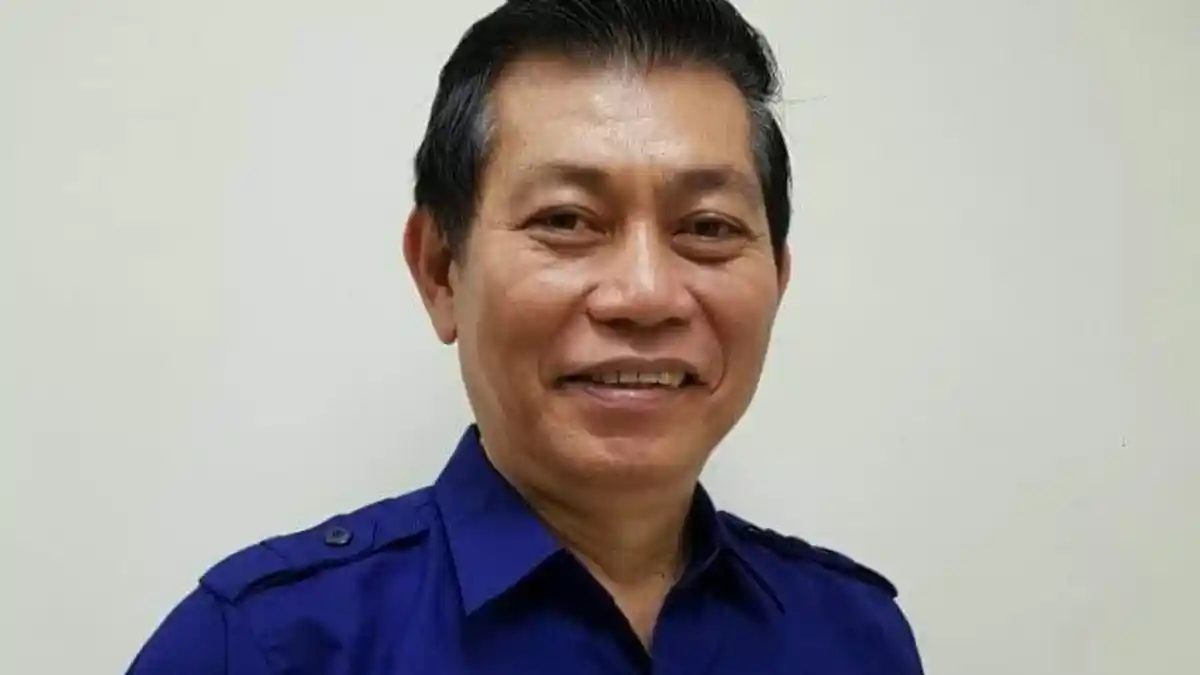 Partai Nasdem Sulawesi Utara Rencana Daftarkan Caleg pada 5 Mei 2023