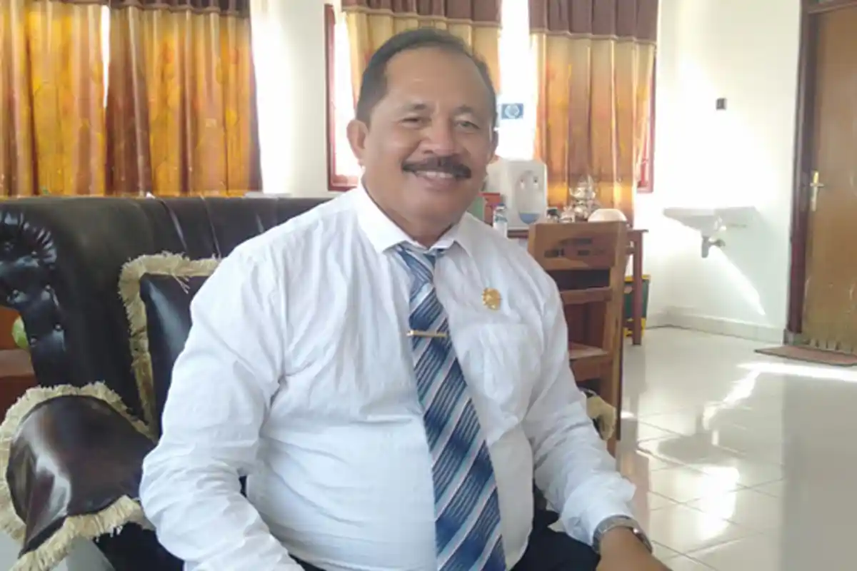 Ini yang Dilakukan Unimor Antisipasi Masuknya Paham Radikalisme di Wilayah Kampus