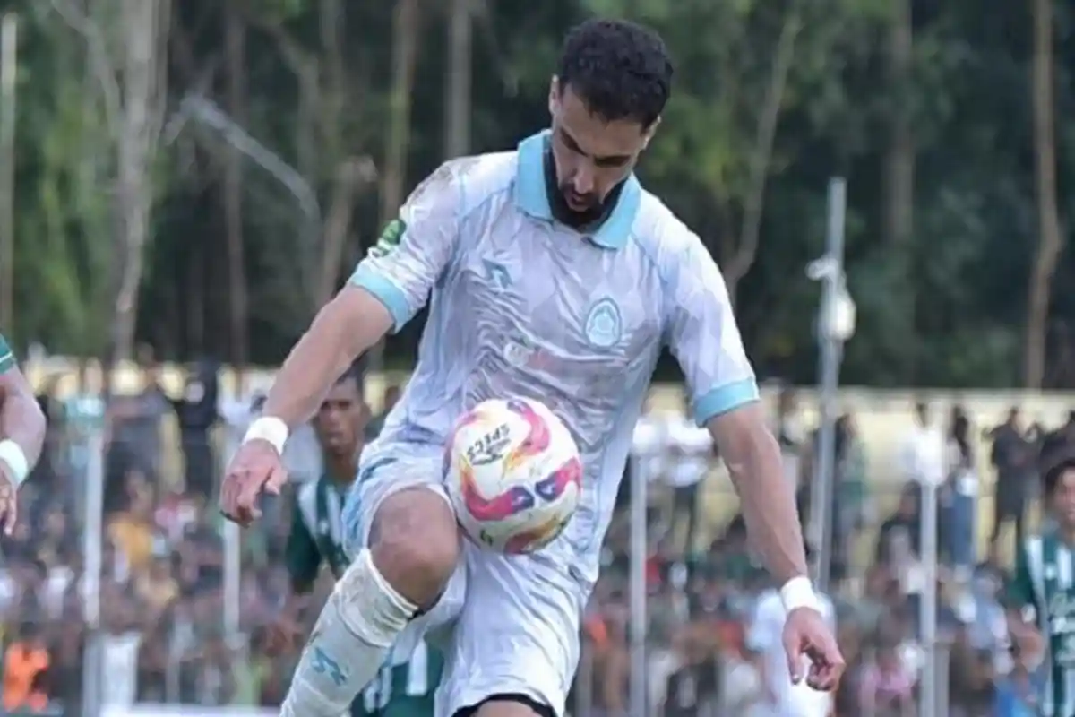 Prediksi Hasil Persikabo 1973 vs Persikota di Liga 2, Misi Kedua Tim Bangkit!