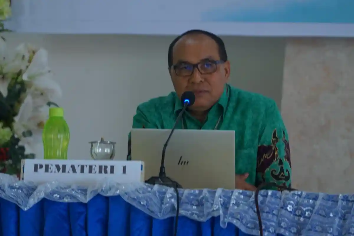 Bertepatan Hari Pemungutan Suara, Rabu Abu Dirayakan Kamis 15 Februari 2024