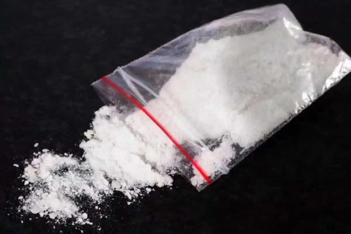 Warga Gerebek Oknum Polisi Pesta Sabu, Wakapolres Sebut Serbuk Temuan Talas Tapi Positif Narkoba